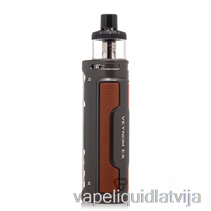 Aspire Veynom Ex 100w Pod Sistēmas Gunmetal Vape šķidrums